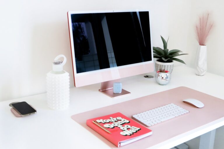 Top 10 Office Products Every Home Office Needs