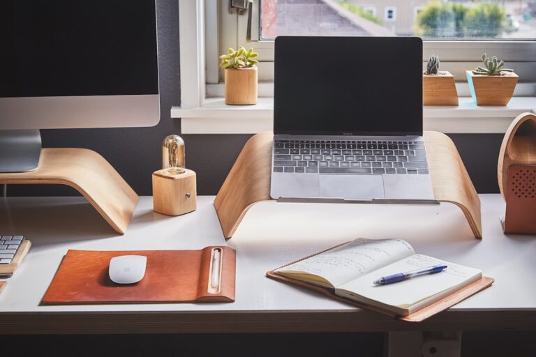 Creating an Eco-Friendly Office with Sustainable Products