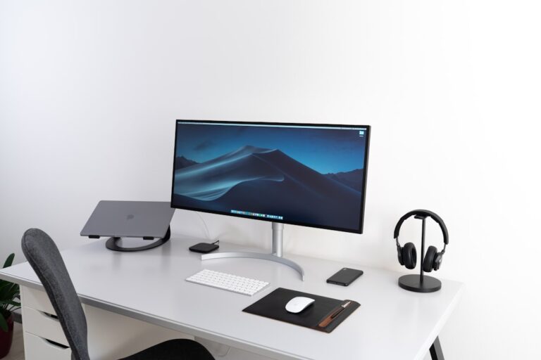 Why Ergonomic Office Products Matter for Your Health and Well-Being