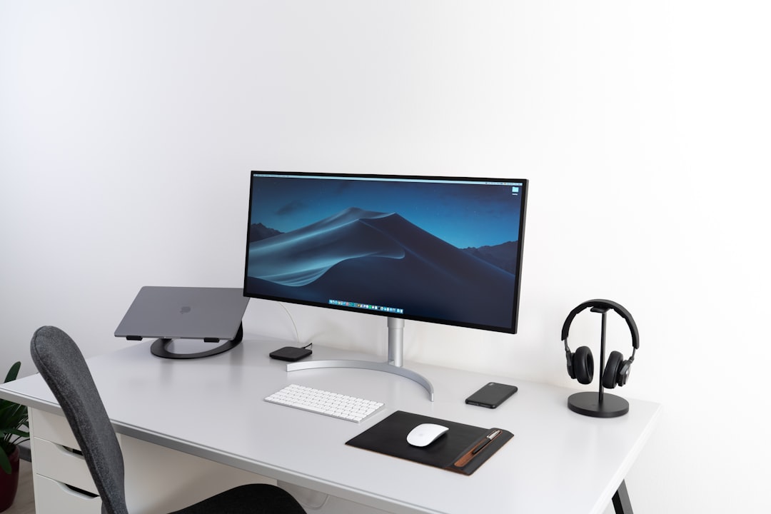 Why Ergonomic Office Products Matter for Your Health and Well-Being