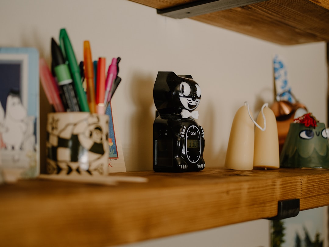 Maximize Your Workspace: Clever Storage Solutions for Office Supplies